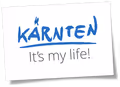Kärnten Werbung